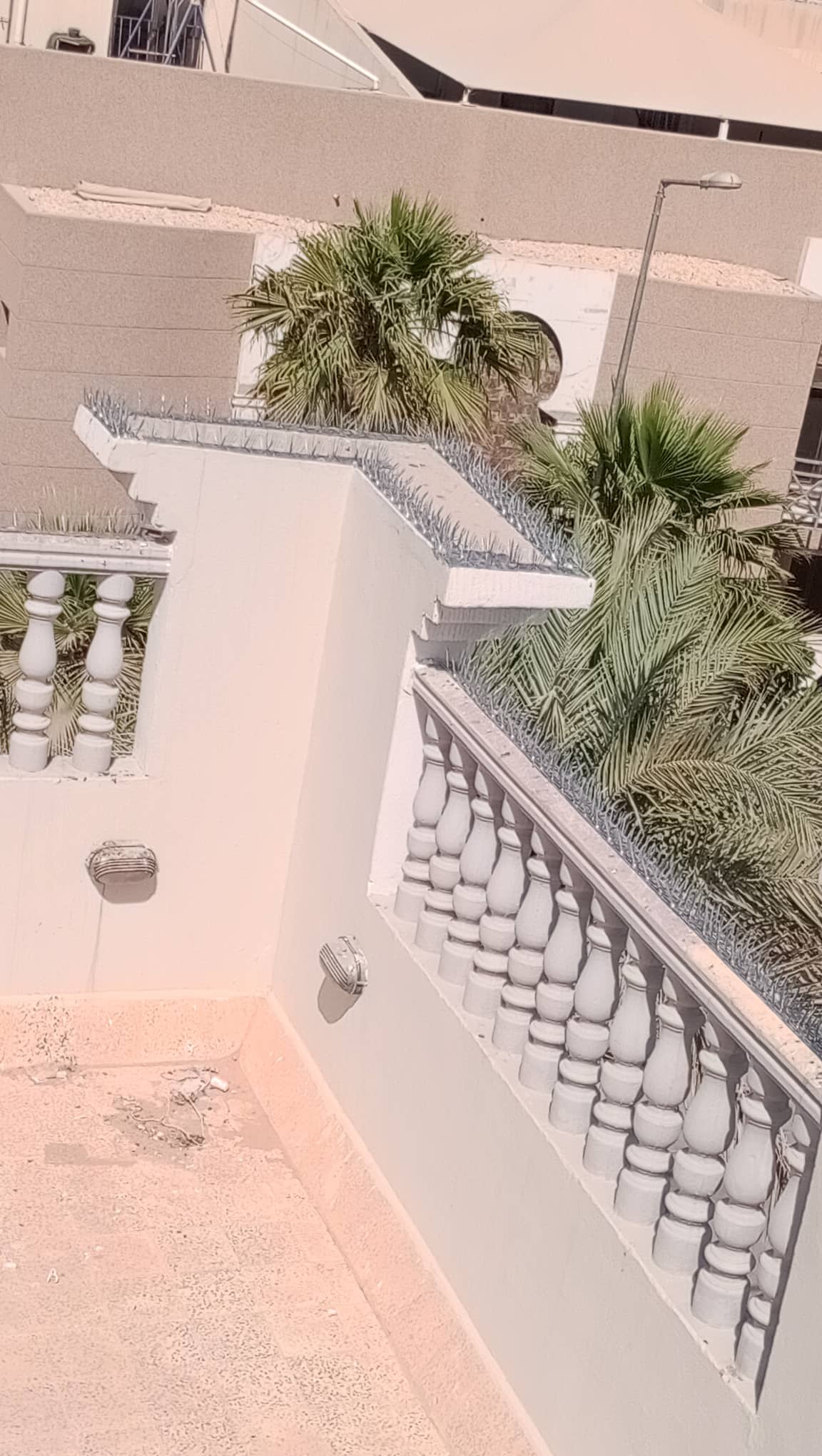 شركة اللمعة الخفية لاعمال التنظيف